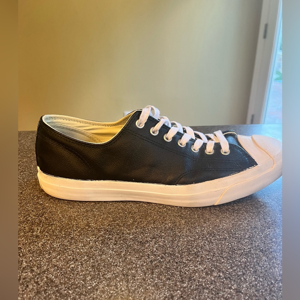 Jack Purcell